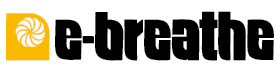 e-breathe logo